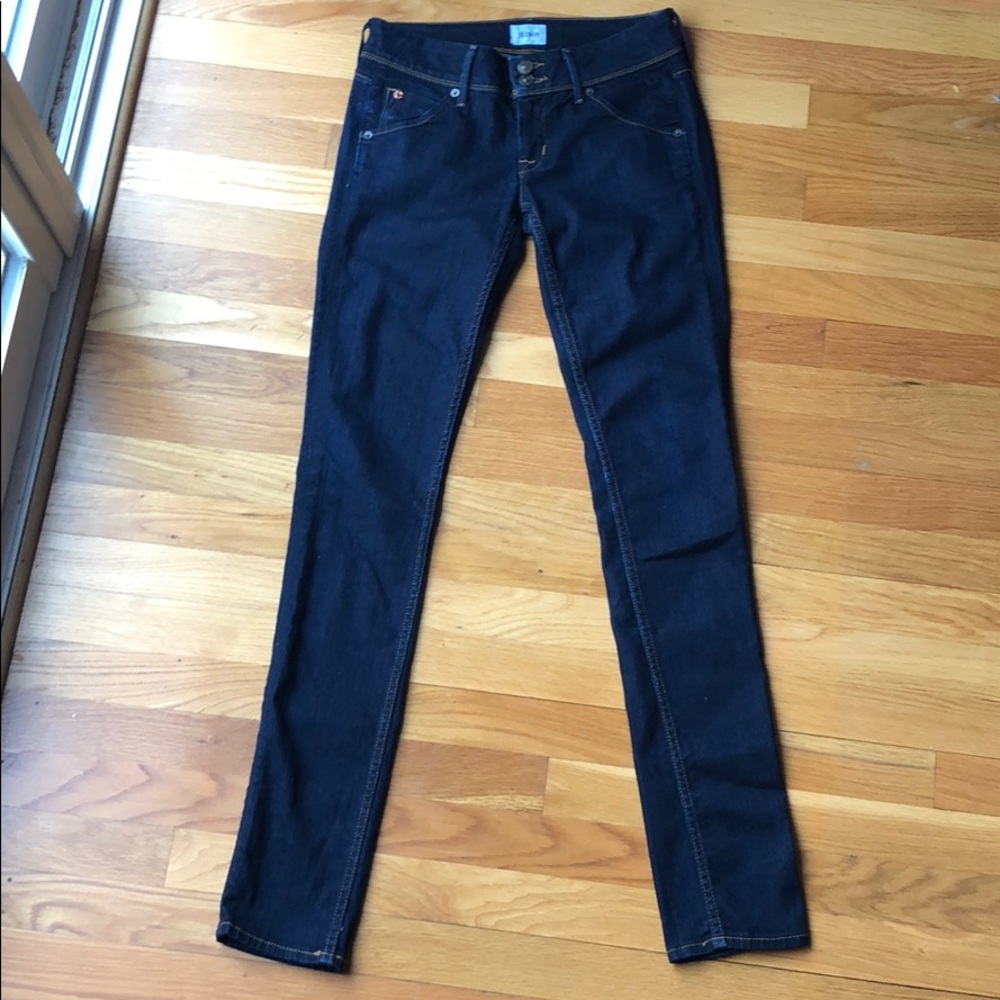 Hudson jeans